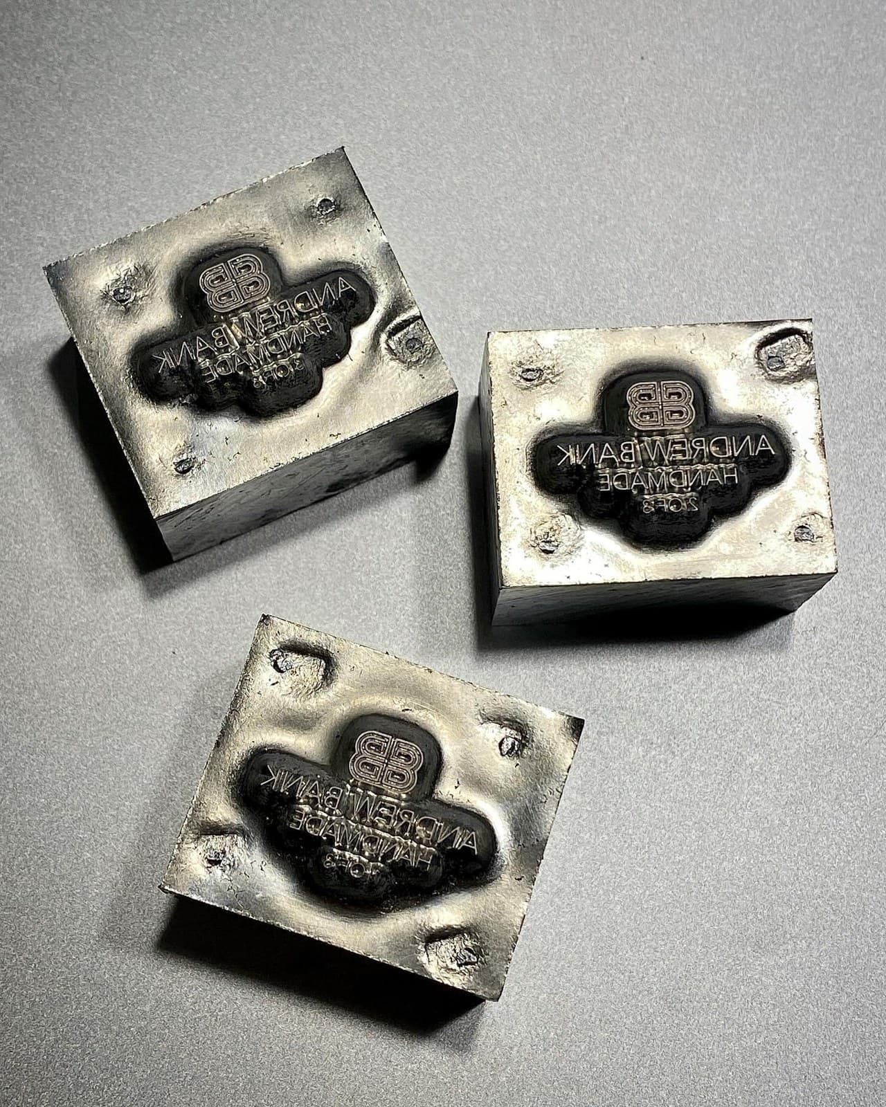 Stamps of approval