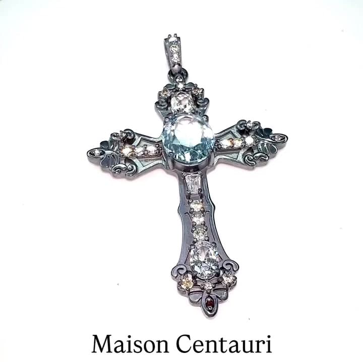 The Cross