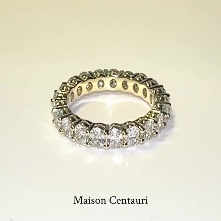 The Eternity Band